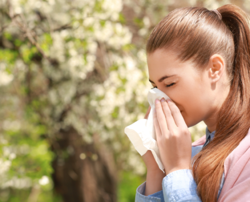 allergia-primaverile-ipoacusia-problemi-udito